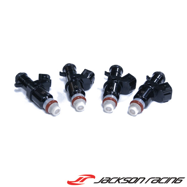 Honda racing fuel injectors #4