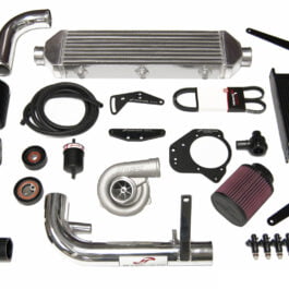 Supercharger Systems