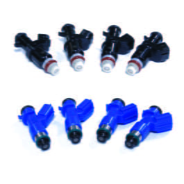 Fuel Injectors