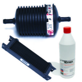Rotrex Accessories