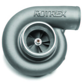 Rotrex Supercharger Units