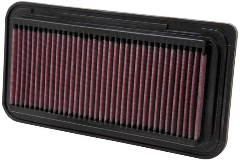 High Flow Drop In Air Filter (FRS/86/BRZ) Jackson Racing