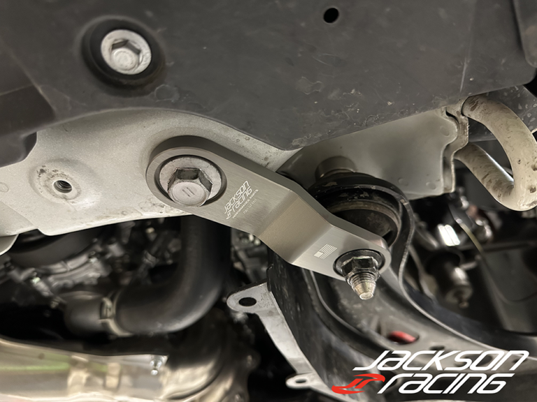 13+ FRS/86/GR86/BRZ AntiDive Kit Jackson Racing