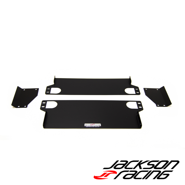2022+ GR86/BRZ Track Engine Oil Cooler Kit Jackson Racing