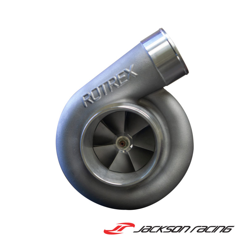 Rotrex C38R Supercharger Unit Jackson Racing