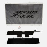17-21 Civic Type R Cooling Package
