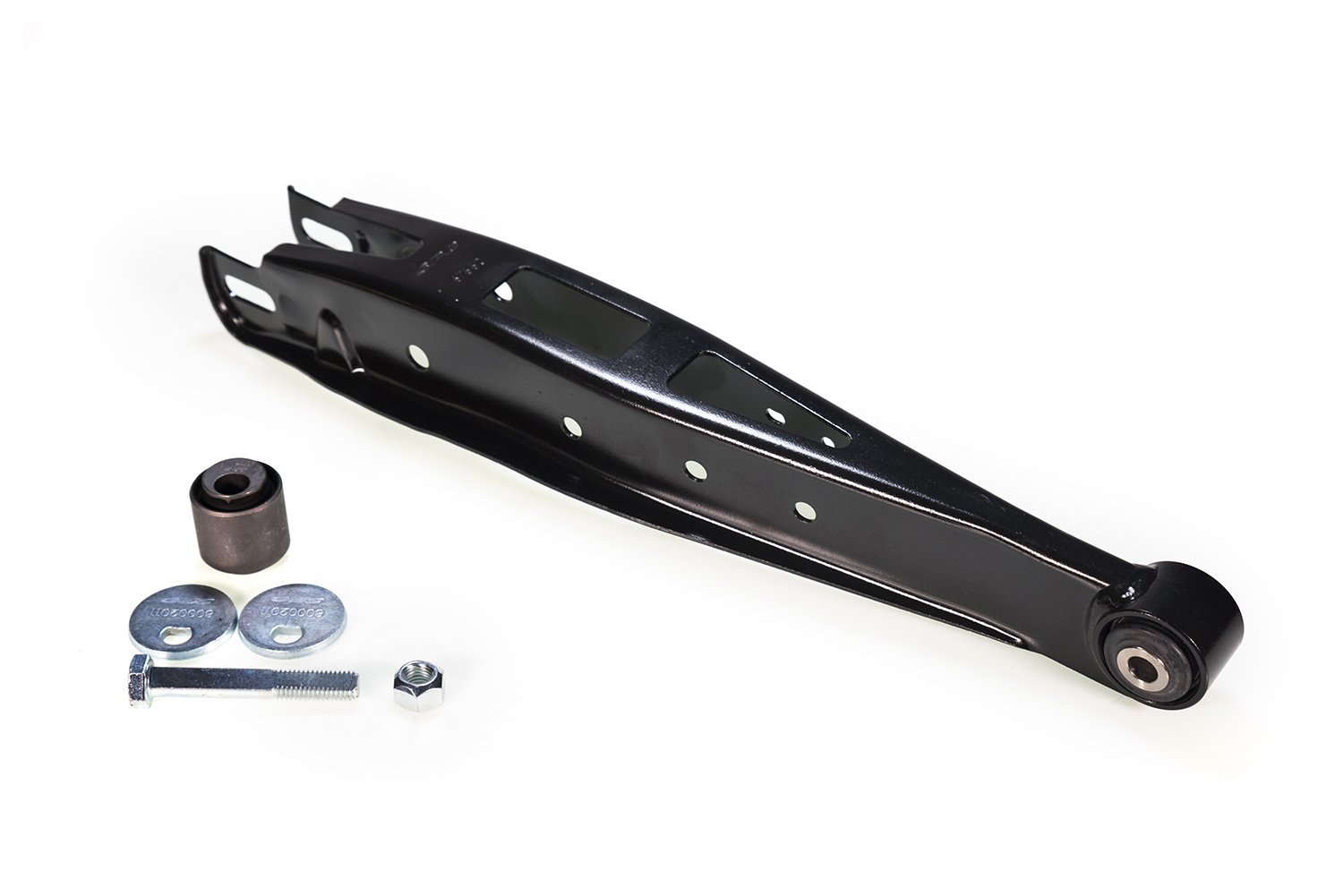 thumbnail image 2 of GodSpeed Project Adjustable Rear Lower Control Arms For Toyota 86 / Subaru BRZ / Scion FR-S (2012+) 2 of 6