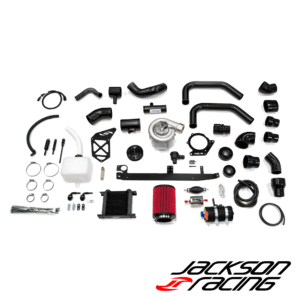 Toyota GR86 / Subaru BRZ FA24 Supercharger System