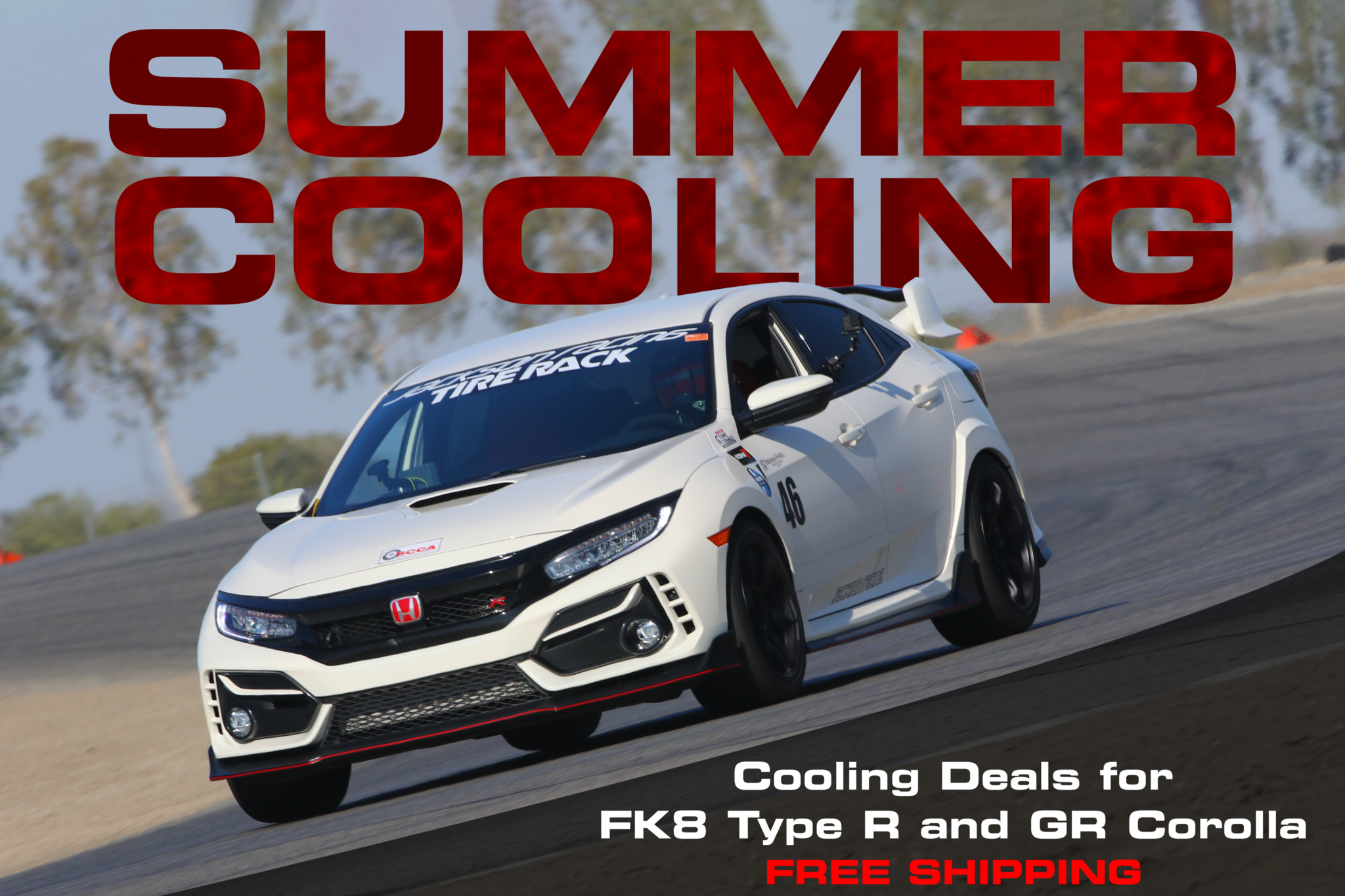 Jackson Racing – Built To Perform