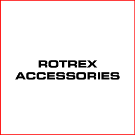 Rotrex Accessories