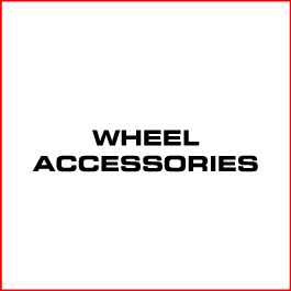 Wheel Accessories