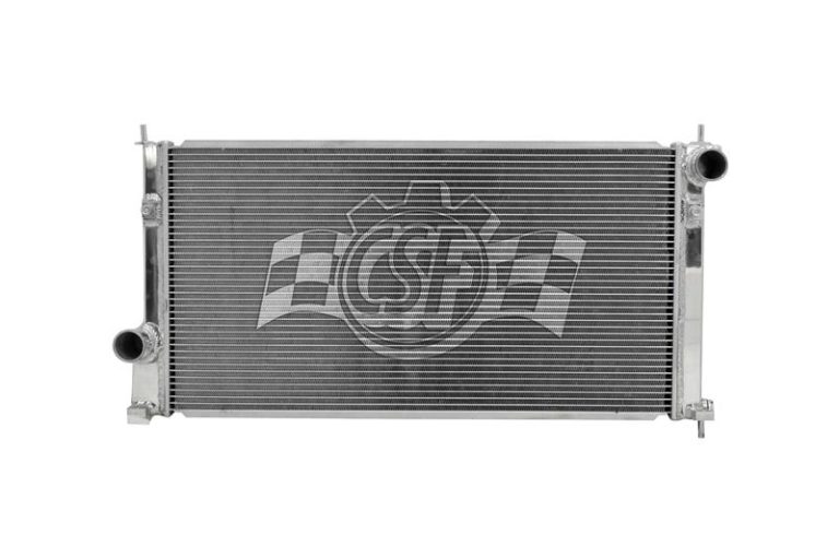 201322 FRS/GR86/BRZ Dual Radiator/Oil Cooler Jackson Racing